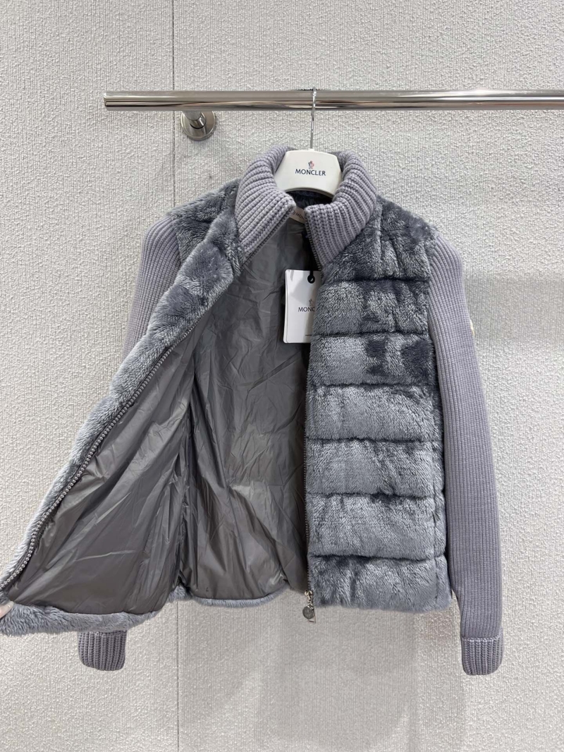 Moncler Down Jacket